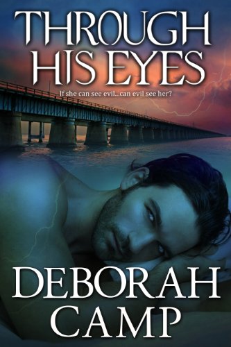 Through His Eyes (Mind’s Eye Book 1)