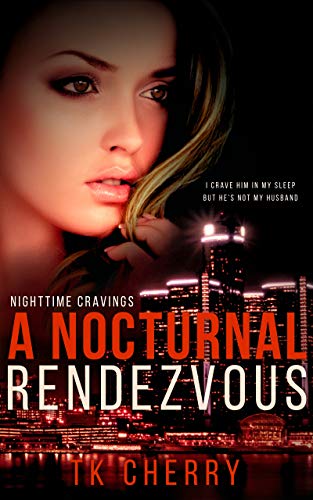 A Nocturnal Rendezvous (Nighttime Cravings Book 1)