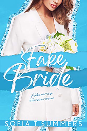 Fake Bride (Forbidden First Times Book 2)