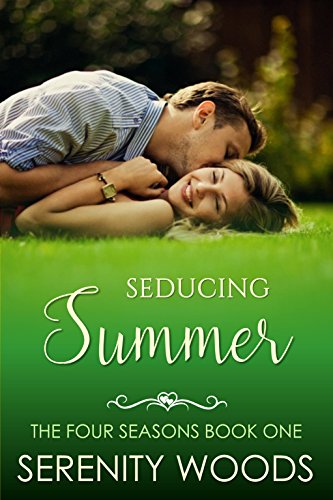 Seducing Summer (The Four Seasons Book 1)