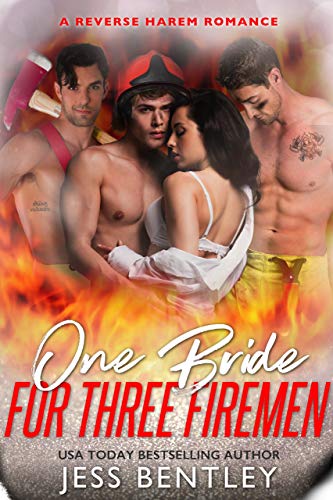 One Bride for Three Firemen