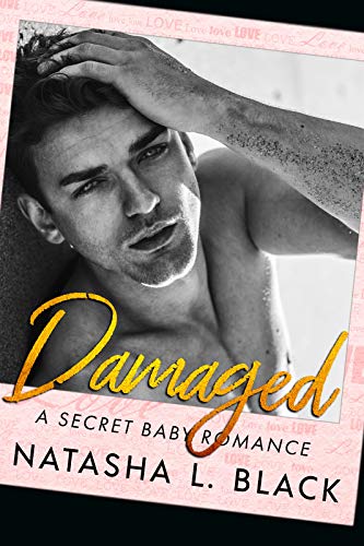 Damaged (Forbidden Lovers Book 5)