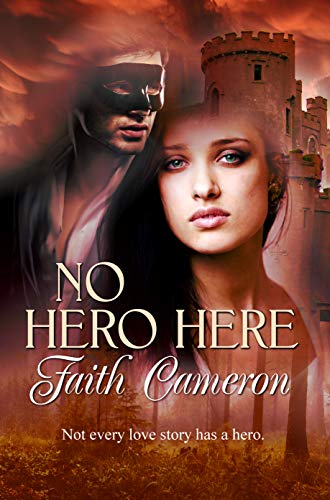 No Hero Here: Not every love story has a hero.