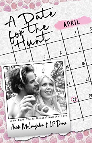 A Date for the Hunt (The Dating Series Book 4)