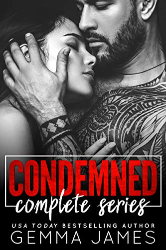 Condemned Complete Series