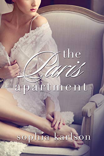 The Paris Apartment (Love Nests Book 1)