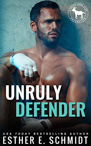 Unruly Defender