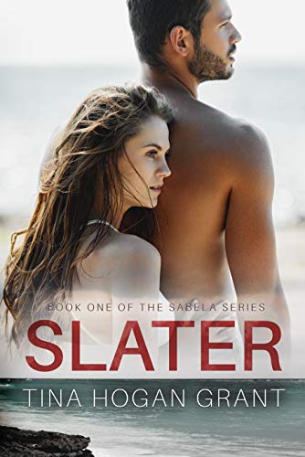 Slater (The Sabela Series Book 1)