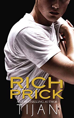 Rich Prick