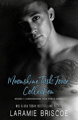 The Moonshine Task Force Collection
