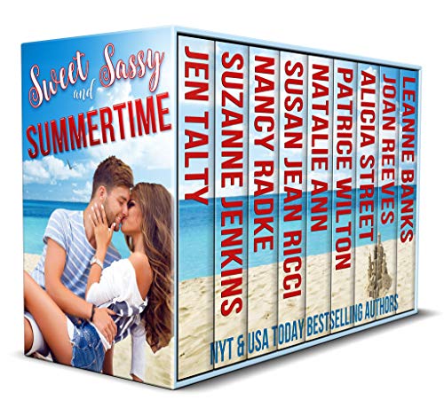 Sweet and Sassy Summertime (Volume 1)