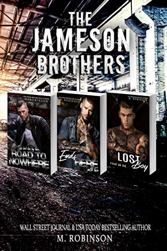 The Jameson Brothers