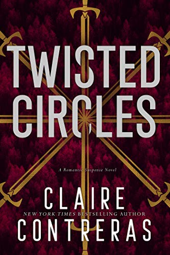 Twisted Circles (Secret Society Book 2)