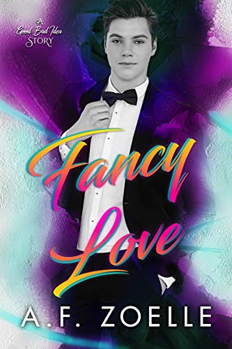 Fancy Love