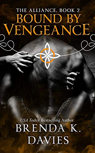 Bound by Vengeance (The Alliance Book 2)