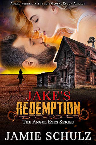 Jake’s Redemption (The Angel Eyes Series Prequel)