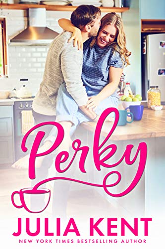 Perky (The Do-Over Series Book 2)