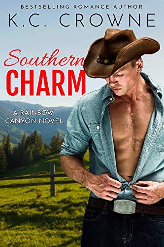 Southern Charm (Rainbow Canyon Cowboys Book 5)