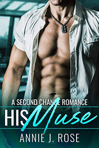 His Muse (Forbidden Desires Book 2)