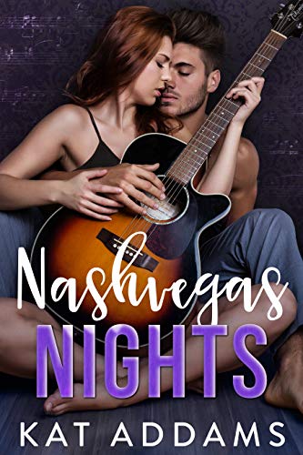 Nashvegas Nights (Dirty South Book 2)