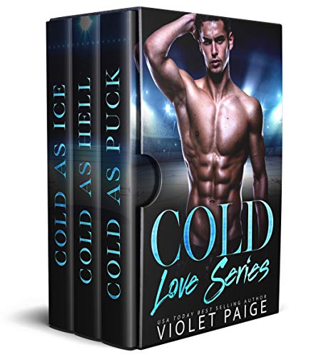 Cold Love Series Series