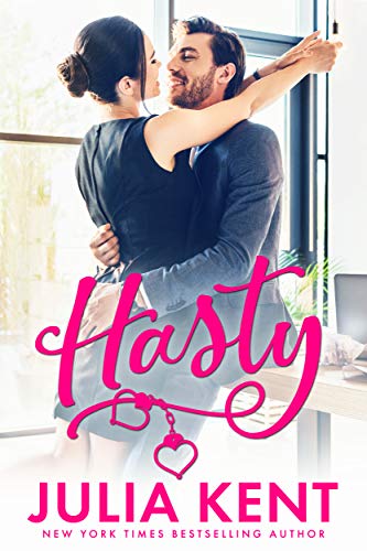 Hasty (Do-Over Book 4)