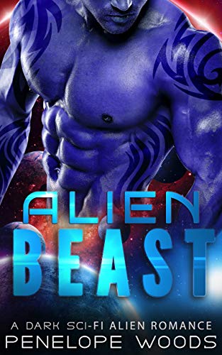 Alien Beast