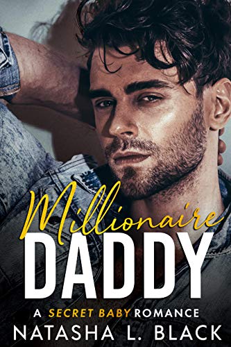 Millionaire Daddy (Freeman Brothers Book 2)