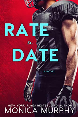 Rate A Date (Dating Book 5)