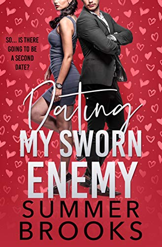 Dating My Sworn Enemy (Lovers’ Lane Book 5)