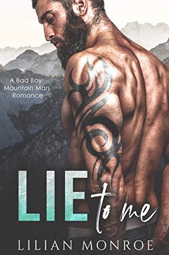 Lie to Me (Clarke Brothers Series Book 1)