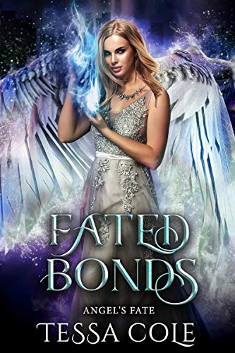 Fated Bonds (Angel’s Fate Book 1)