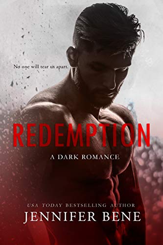 Redemption (Fragile Ties Book 3)