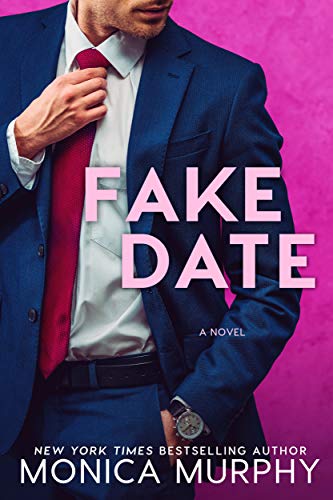 Fake Date (Dating Book 2)