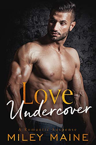 Love Undercover (Sinful Temptation Book 2)