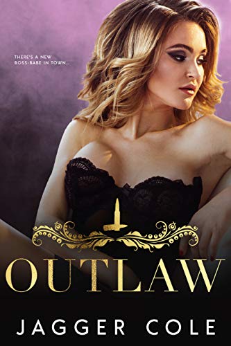 Outlaw (Power Book 2)