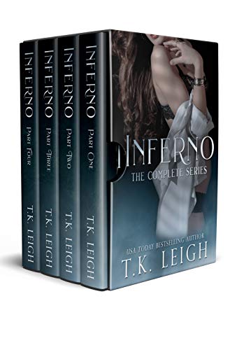 Inferno (The Complete Series)