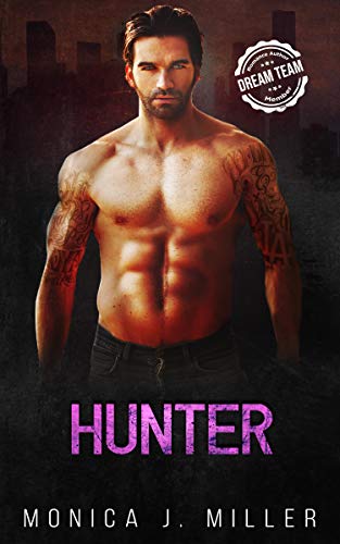 Hunter (Passion and Crime Book 1)