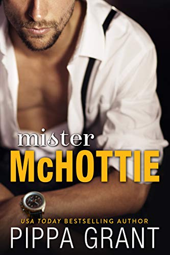 Mister McHottie