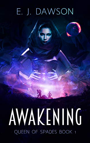 Awakening (Queen of Spades Book 1)