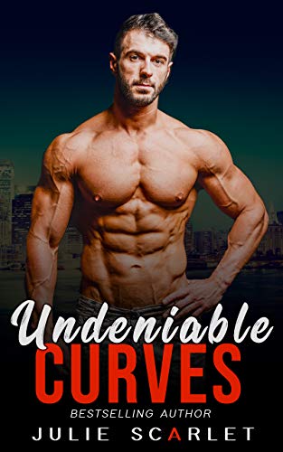 Undeniable Curves (Alphas and Their Curvy Girls Series Book 1)