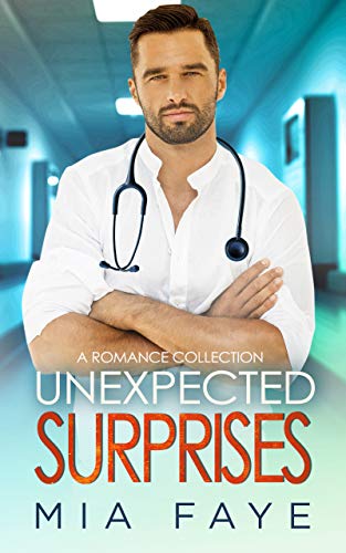 Unexpected Surprises (A Contemporary Romance Collection)