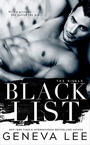 Blacklist (The Rivals Book 1)