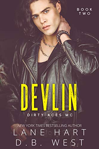 Devlin (Dirty Aces MC Book 2)