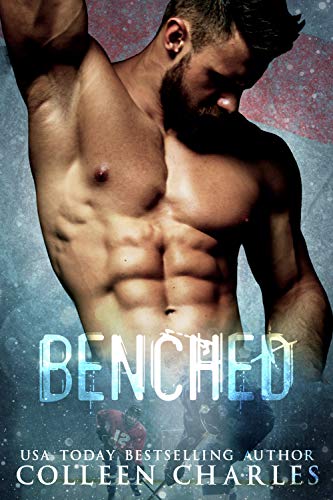 Benched (Minnesota Caribou Book 1)
