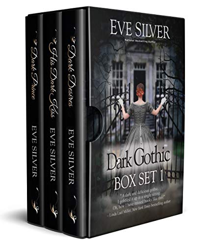 Dark Gothic Box Set