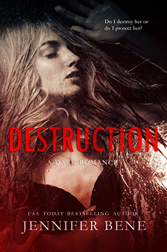 Destruction (Fragile Ties Book 1)