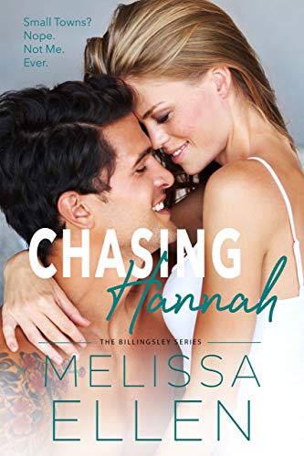 Chasing Hannah (The Billingsley Series)