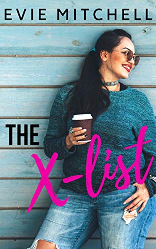 The X-list (Thor’s Shipbuilding Book 2)