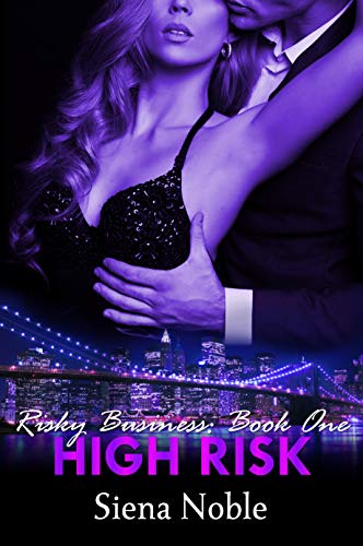 High Risk (Risky Business Book 1)